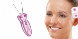 Depilator Sa Koncem