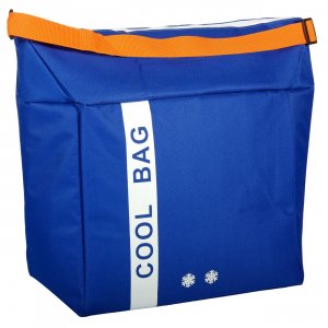 Rashladna torba - Cool Bag plava