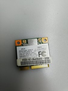 Acer aspire 7250 WI-FI