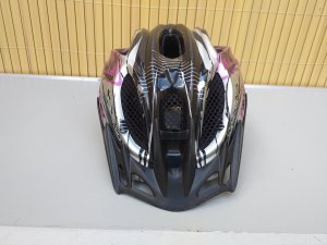 Bicikl. kaciga KED / 49-55 cm
