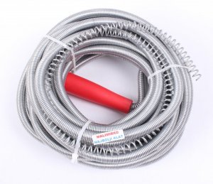 Sajla za kanalizaciju Celicna sajla za kanalizaciju ciscenje