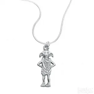 Harry Potter Dobby ogrlica