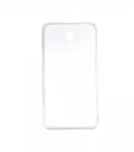 Maska Teracell Skin za Alcatel Pixi 4 (6 in)/ 8050D transp.