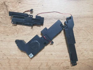 HP ENVY Notebook - 15-k zvučnici