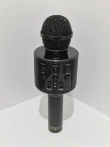 Karaoke mikrofon WS-858