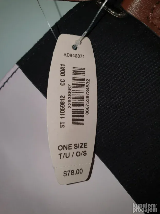Victoria's Secret torba nova