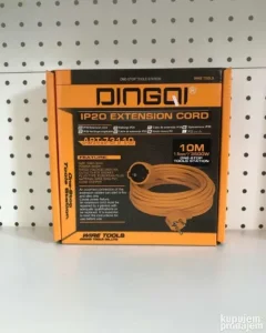 Produžni kabal, DINGQI KVALITETNI produžni kabal 10m-Produžn