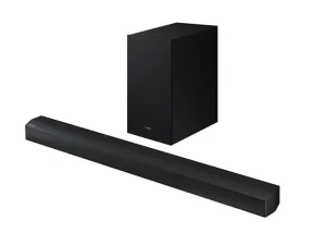 Soundbar SAMSUNG HW-B650D