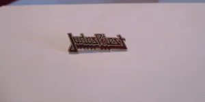 Značka Judas Priest