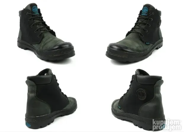 Palladium dečije cipele čizme vodootporne   az431