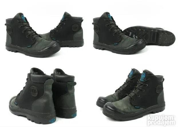 Palladium dečije cipele čizme vodootporne   az431