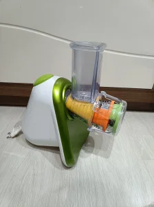 Secko za povrće i voće