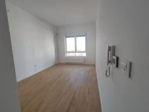 Dvoiposoban stan na Novom Naselju, 55m2