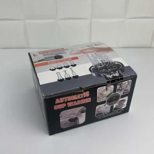 Dodatak za sudoperu za pranje čaša