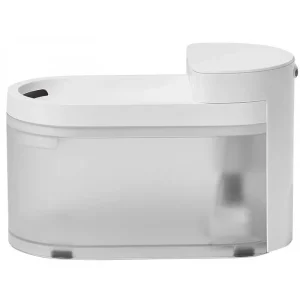 CAT-LINK CL-WB-01 Pure 3 smart dog / cat drinker 2.3 l white