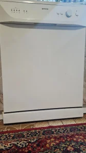 Mašina za pranje suđa Gorenje