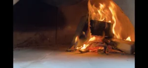 pica peć na drva