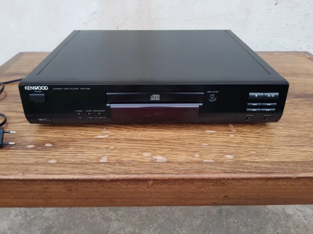Kenwood DPF-1030