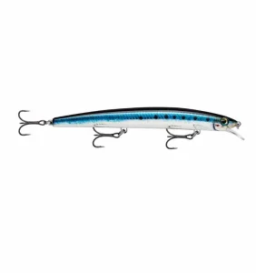 Vobler Rapala Max Rap MXR11 - BSRDL