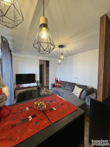 Vranjevina 6, Zlatibor, Centar, 2.0 dvosoban, 38 m²