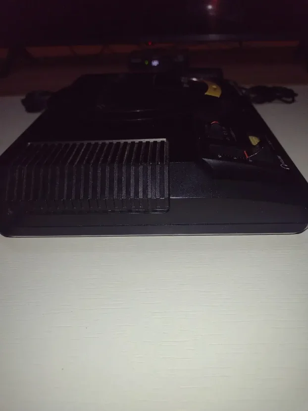 Sega Mega Drive Original full set i igrice