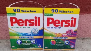 persil prasak