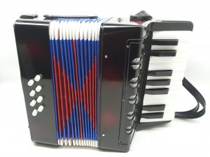 Harmonika Dečija NOVO-Harmonika Dečija