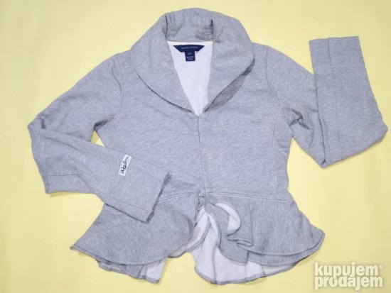 RALPH LAUREN sportski blejzer bluza vel. L 12-14god.