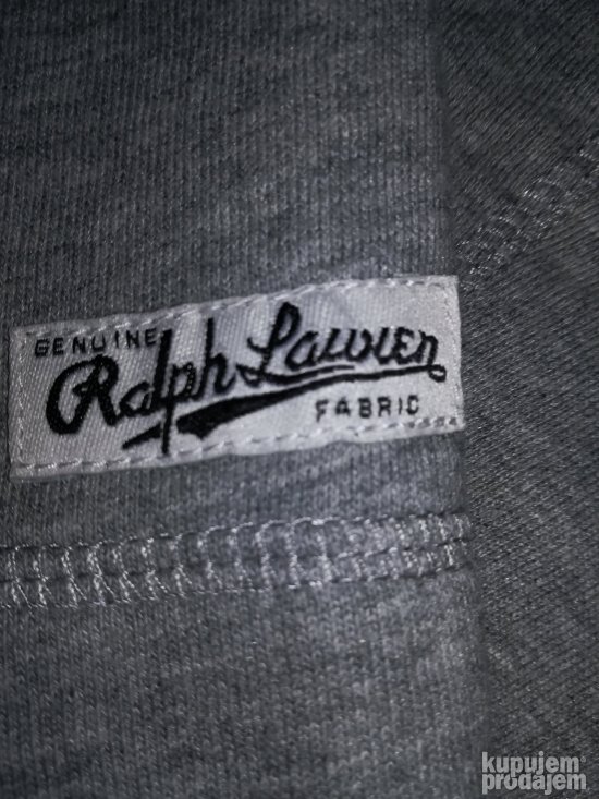 RALPH LAUREN sportski blejzer bluza vel. L 12-14god.