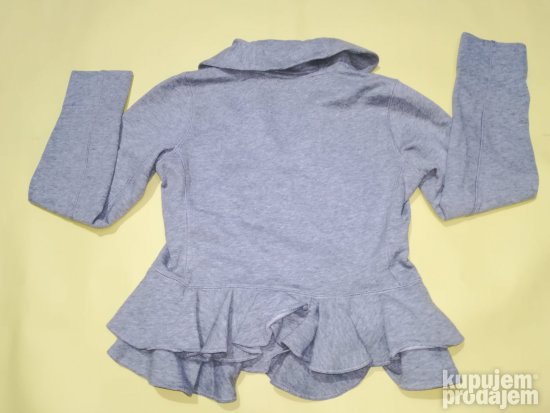 RALPH LAUREN sportski blejzer bluza vel. L 12-14god.