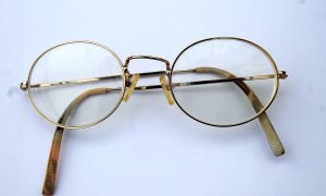 TRUSSARDI - Okvir za naocare sa dioptrijom ORIGINAL