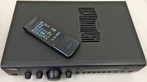 Arcam ALPHA AV50 daljinac
