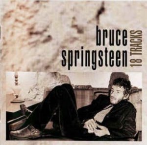 LP2 Bruce Springsteen /18 tracks(1999/2020)