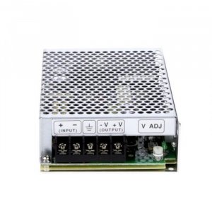 MEANWELL DC/DC pretvarac 50W SD-50C-12 MEAN WELL