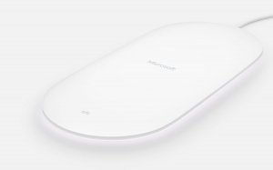 DT-904 orginal Microsoft bezicni punjac - White