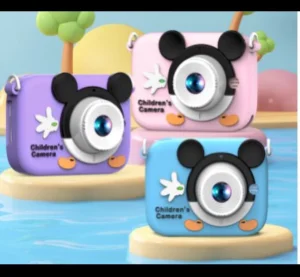 Deciji fotoaparat Maus