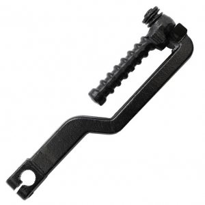 Kurbla kineski skuter GY6 4T 50cc