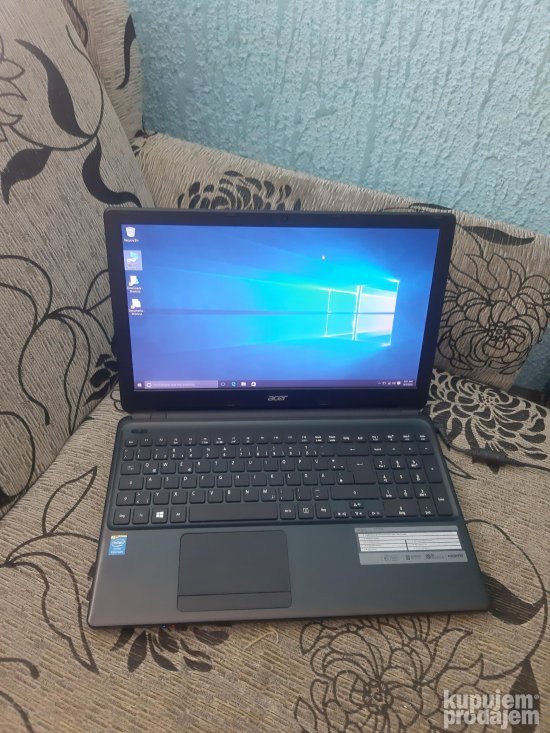 Hitno! Acer E1-530 Intel 2117 1,8GHz/8gbDDR3/500gb