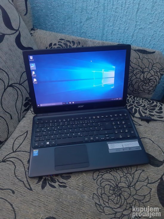 Hitno! Acer E1-530 Intel 2117 1,8GHz/8gbDDR3/500gb