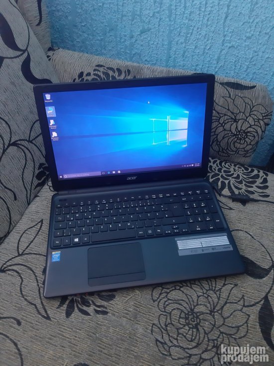 Hitno! Acer E1-530 Intel 2117 1,8GHz/8gbDDR3/500gb