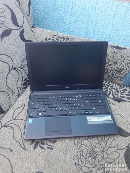 Hitno! Acer E1-530 Intel 2117 1,8GHz/8gbDDR3/500gb
