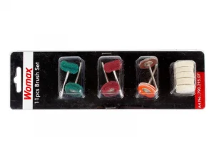 Nastavci za bijaks set 11 komada