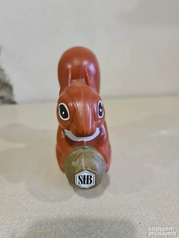 Veverica Kasica Austrija