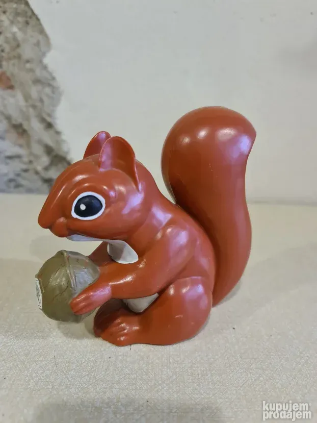 Veverica Kasica Austrija