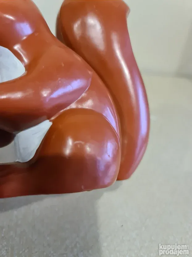 Veverica Kasica Austrija