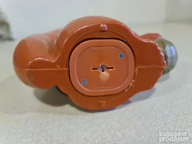 Veverica Kasica Austrija