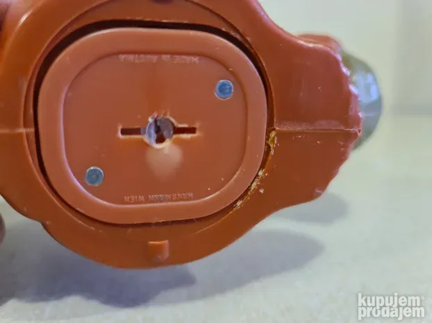 Veverica Kasica Austrija