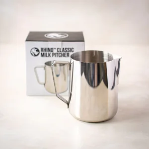 Rhino classic posuda/latijera za mleko 950 ml