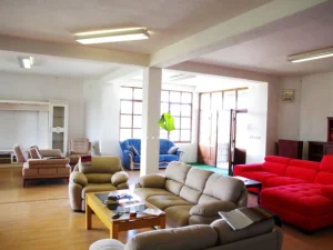 Odlična poslovna zgrada, Kruševac