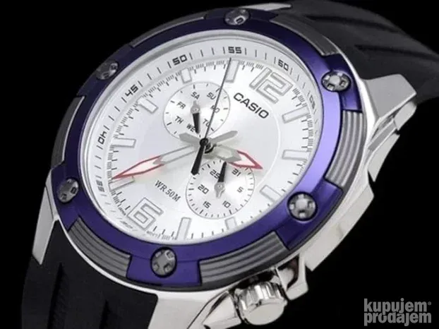 Casio MTP-1326-7A2